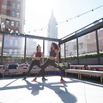 Moxy Nyc Times Square