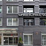 Springhill Suites By Marriott New York Midtown Manhattan/Park Ave