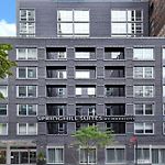Springhill Suites By Marriott New York Midtown Manhattan/Park Ave