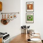 Cozy Classic Park Slope 1Bd, Nr Prospect Park