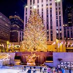 Swj 4 - 25 Min To Times Sq Save On 2Day Stays