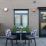 The Melrose Hotel