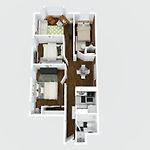 Chic 3Bd In Prime Park Slope