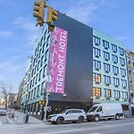 Tremont Hotel Bronx-Grand Opening