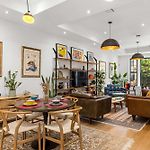 Bainbridge By Rove Duplex With Deck & Backyard