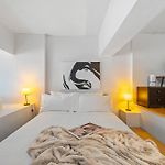 Barrow By Rove Travel 1Br Loft With Shared Roof