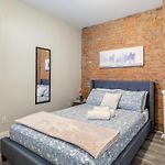 Urban Haven Retreat