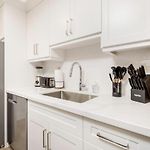 Urban Haven Retreat