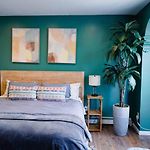 The Rainforest II Sleeps 16 20M To Nyc Free Parking