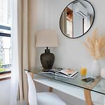 48-5Rw 1Br Apartment In Midtown West W&D