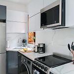 48-5Rw 1Br Apartment In Midtown West W&D