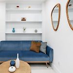 48-3Rw Brand New 1Br Prime Hells Kitchen - W&D