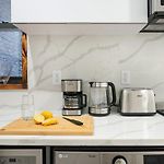 48-3Rw Brand New 1Br Prime Hells Kitchen - W&D
