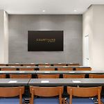 Courtyard By Marriott New York Manhattan/Chelsea