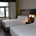 Holiday Inn Express Long Island City E - New York By Ihg