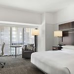 New York Marriott Marquis