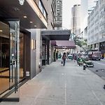 Midtown East 1Br W Elevator Wd Nr Park Ave Nyc-1291
