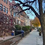Share This Historic Brownstone With The Host!