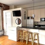 Nest Aparthotel With Kitchenette