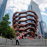 2Bd 1Bth Apartment, Best Midtown Location Near Nyc Icons!