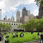 2Bd 1Bth Apartment, Best Midtown Location Near Nyc Icons!