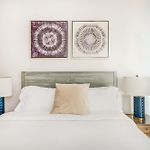 454-4R New 2Br Prime Midtown Best Value Sleeps 5