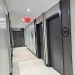 Rose Hotel Bronx Brand New