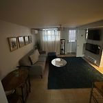 Morris Park Area