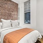 Charming Midtown 3Bd 1 Bath Near Times Square & Central Park