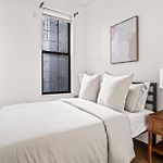 Charming Midtown 3Bd 1 Bath Near Times Square & Central Park