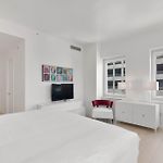 Exclusive Apartment Midtown Manhattan Nyc Luxury Penthouse Sleeps 8