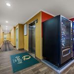 Quality Inn Jfk Airport Rockaway Blvd