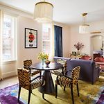 The Hotel Chelsea