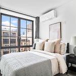 Chic Midtown 2Bedroom Cozy & Modern Retreat In Hells Kitchen