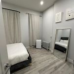 Adam Clayton Apartment