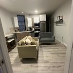 Adam Clayton Apartment