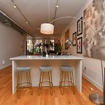 Cozy Studio In West Village