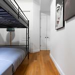 Prestige Nyc Suite