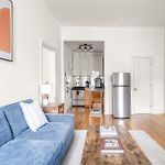 Best Location In Nyc! 1Bd Steps From Central Park