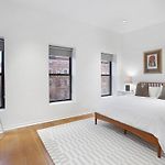 Luxury Oasis In Manhattan