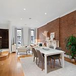 Luxury Oasis In Manhattan