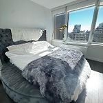Stylish 3Br Luxury Retreat In The Heart Of Fidi