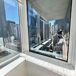 Stylish 3Br Luxury Retreat In The Heart Of Fidi