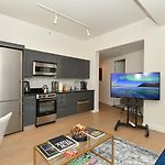 The Wolf Of Wall Street Apartment