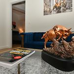 The Wolf Of Wall Street Apartment
