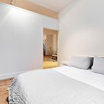 Xl Prime Tribeca Furnished Loft