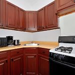 Midtown West Furnished 3 Bedroom Apartment