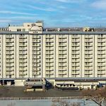 Doubletree By Hilton New York Jfk Airport