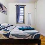 Discover The Comfort Of Columbia University Area-4