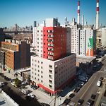 Hampton Inn Long Island City Ny